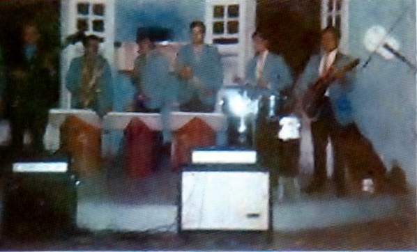 los castellanos  1